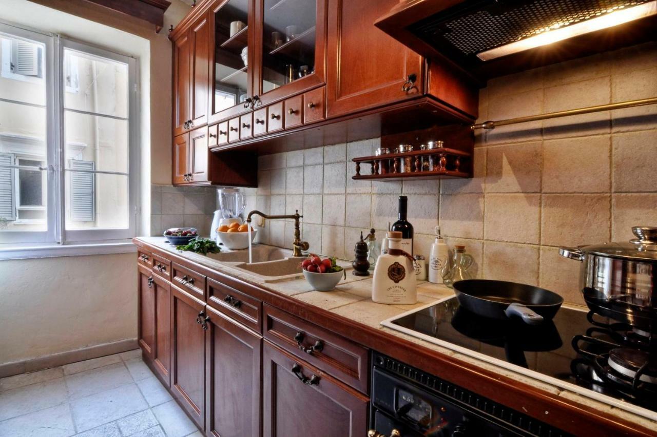 Appartamento La Casa Del' Maestro *