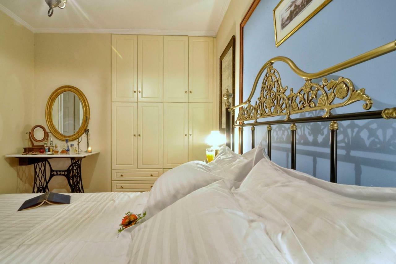 Appartamento La Casa Del' Maestro Corfu (city)