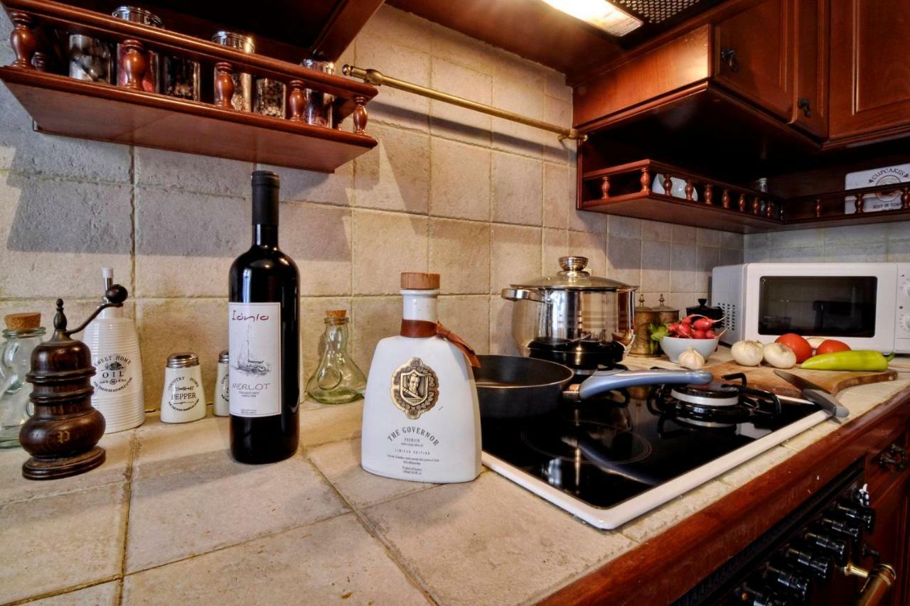 Appartamento La Casa Del' Maestro *