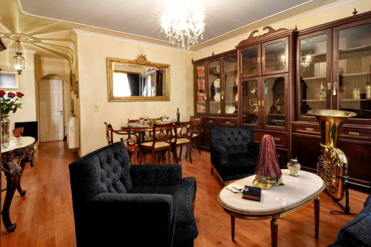 La Casa Del' Maestro Appartamento
