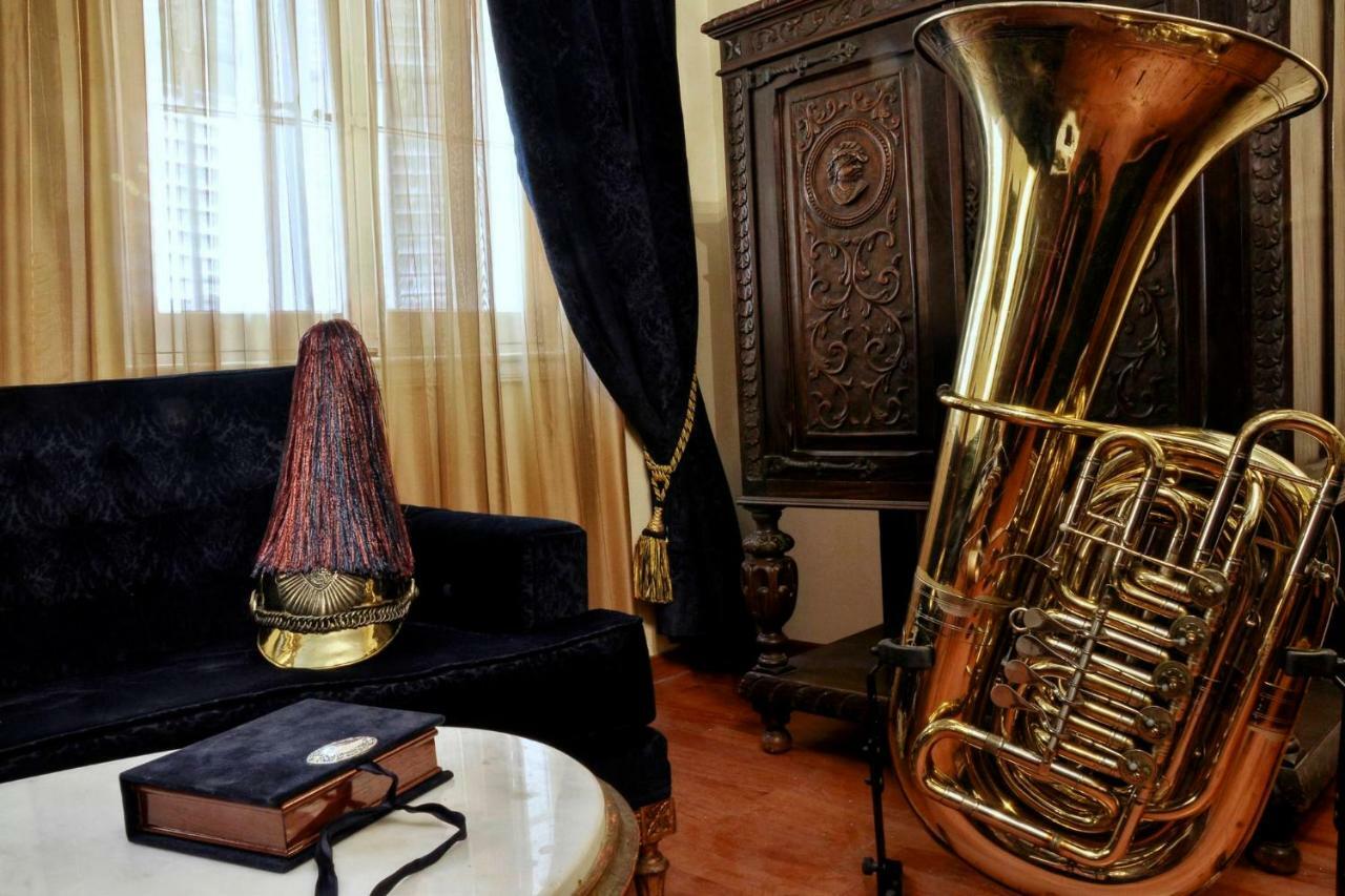 Appartamento La Casa Del' Maestro *