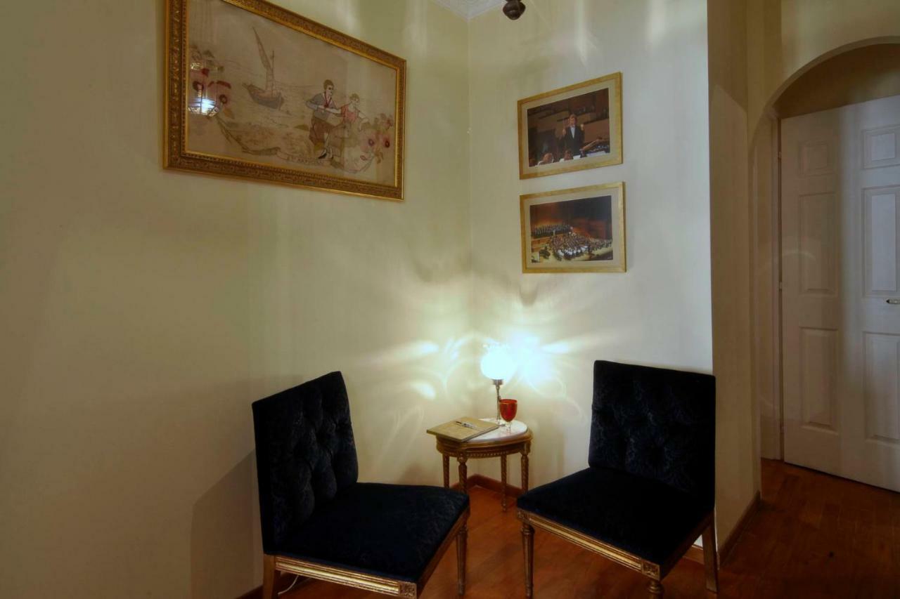 Appartamento La Casa Del' Maestro Corfu (city)